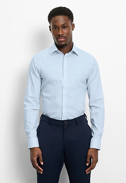 OLYMP Businesshemd "OLYMP No. Six, super slim, Kent" günstig online kaufen