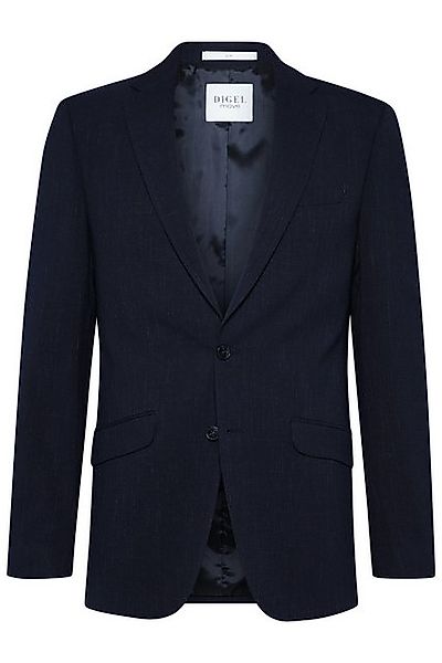 Digel Anzugsakko Allan (1-tlg., Polyester-Viskose-mix) Touching Buttons günstig online kaufen