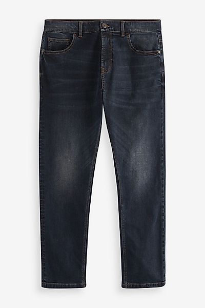 Next Slim-fit-Jeans Klassische Slim Fit Stretch-Jeans, günstig online kaufen
