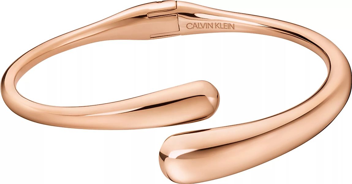 Calvin Klein ELLIPSE ros KJDMPF1001XS Armreif günstig online kaufen