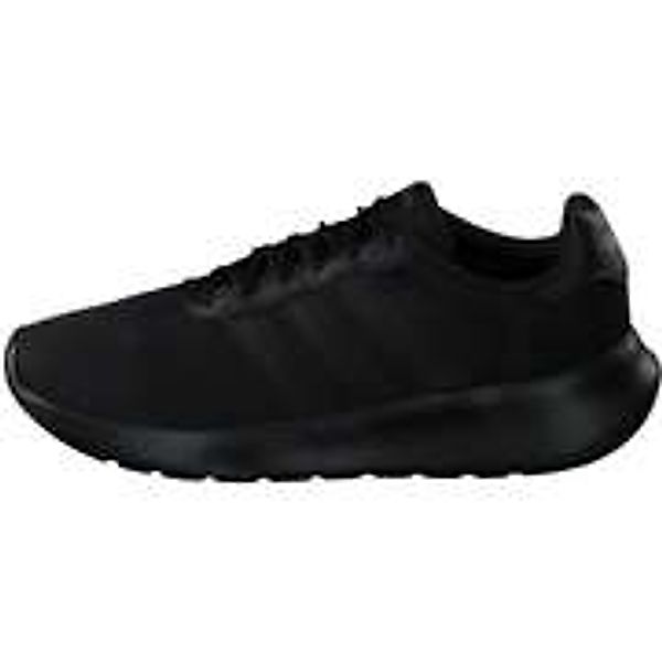 adidas Lite Racer 3.0 Sneaker Herren schwarz|schwarz günstig online kaufen