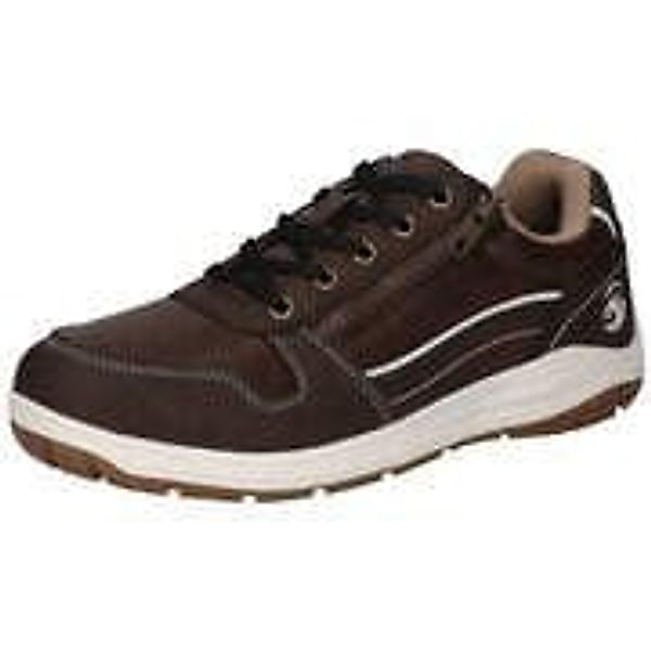 Okinawa Sneaker Herren braun|braun|braun|braun|braun|braun günstig online kaufen