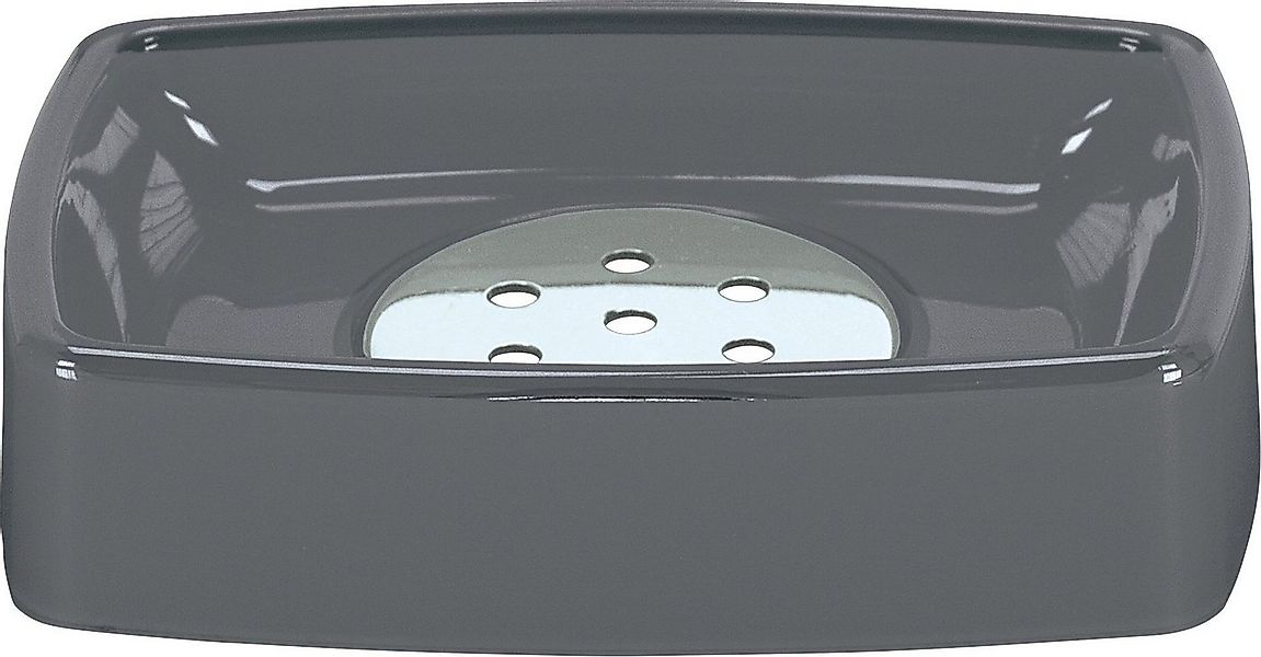 Kleine Wolke Badaccessoire-Set Seifenschale "Easy", Uni günstig online kaufen