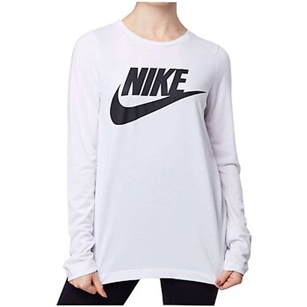 Nike  T-Shirt Wmns Essential Top LS Hbr günstig online kaufen