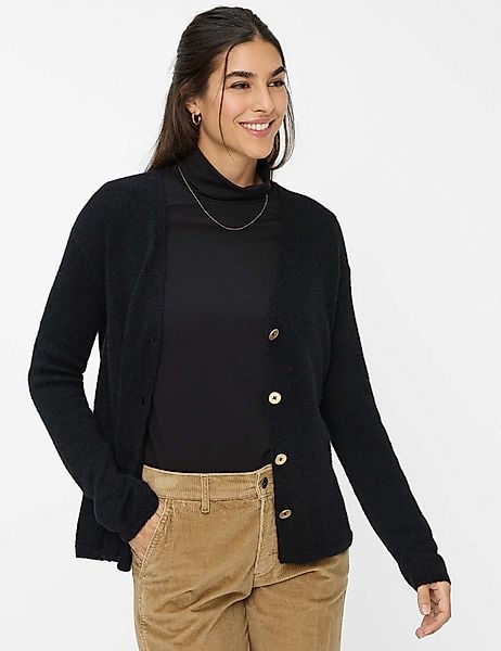 Brax Cardigan Style Strickjacke günstig online kaufen