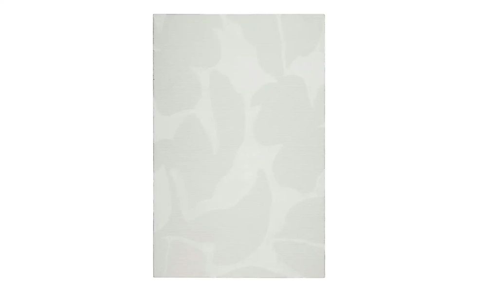 Esprit Kurzflorteppich   ¦ weiß ¦ Synthetische Fasern ¦ Maße (cm): B: 80 Te günstig online kaufen