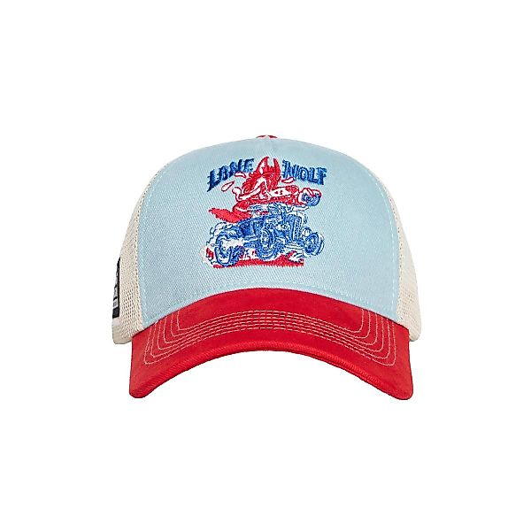 King Kerosin Trucker Cap King Kerosin günstig online kaufen