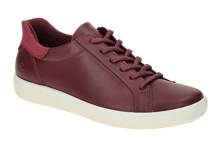 Ecco 47084361331 Schnürschuh günstig online kaufen