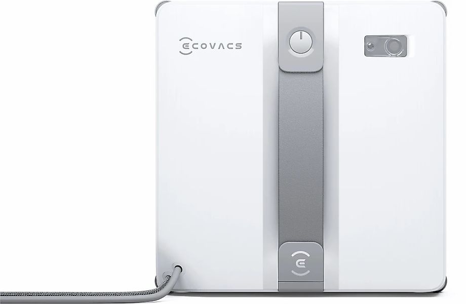 ECOVACS Fensterputzroboter "WINBOT MINI (Grau)" günstig online kaufen