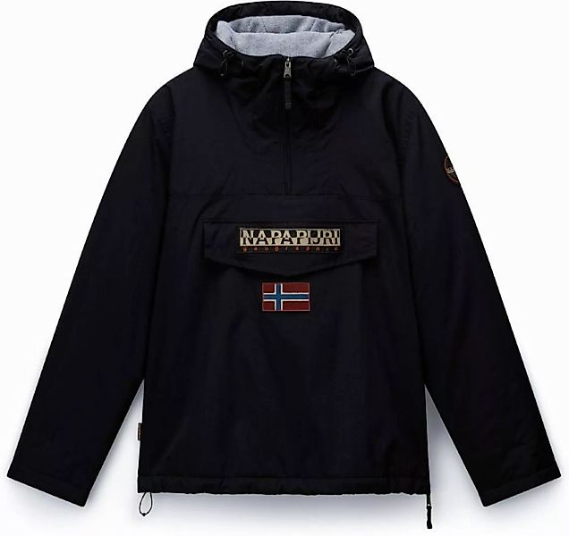 Napapijri Kurzjacke Rainforestinter 3 günstig online kaufen