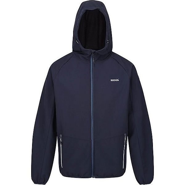 Regatta Outdoorjacke Softshelljacke Arec III günstig online kaufen