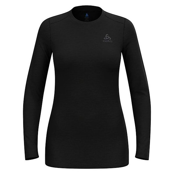 Odlo Langarmshirt Odlo Damen Langarmshirt Merino 160 112271 günstig online kaufen