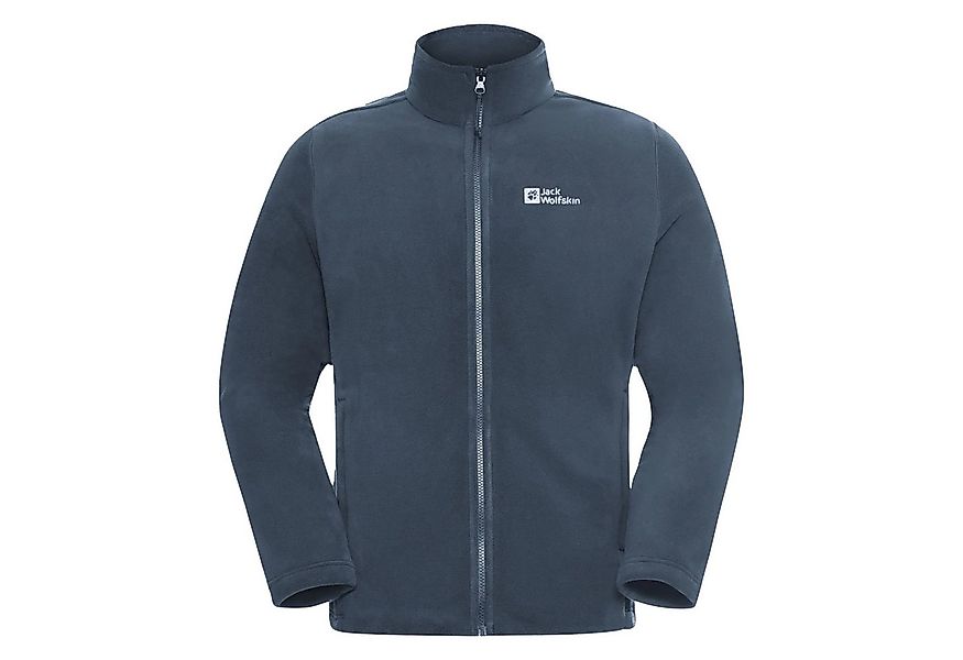 Jack Wolfskin Fleecejacke Jack Wolfskin Winterstein Jacket günstig online kaufen