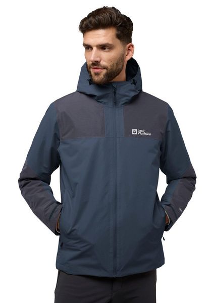 Jack Wolfskin Winterjacke JASPER INS JKT günstig online kaufen