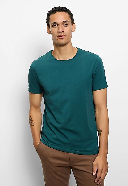 OLYMP T-Shirt "OLYMP Casual Wirk" günstig online kaufen