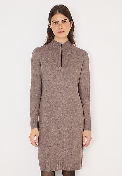 CECIL Strickkleid knielang günstig online kaufen