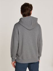 Calvin Klein Jeans Kapuzensweatshirt SEASONAL MONOLOGO günstig online kaufen