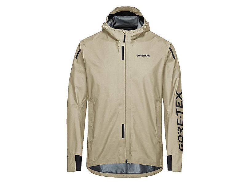GORE® Wear Laufhose Gore Wear Concurve GORE-TEX Logo Jacket Herren Tech Bei günstig online kaufen