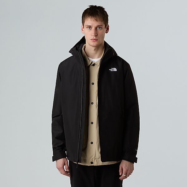 The North Face 3-in-1-Funktionsjacke M CARTO günstig online kaufen