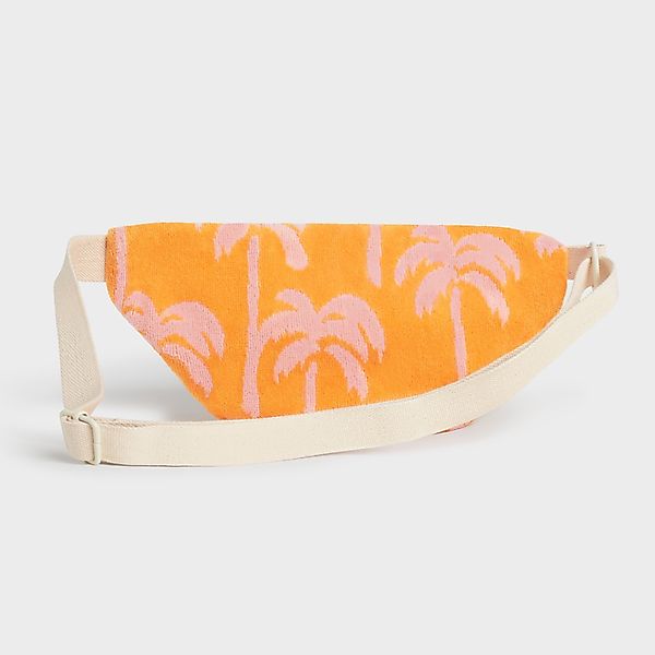 Wouf Gürteltasche Terry, Baumwolle günstig online kaufen