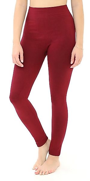 Leggings Park Thermoleggings Damen Gefüttert Winter Thermo Leggings, Einhei günstig online kaufen