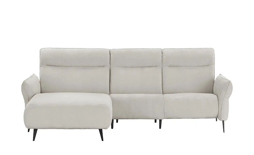 switch Ecksofa  Stelvio ¦ creme ¦ Maße (cm): B: 286 H: 103 Polstermöbel > S günstig online kaufen
