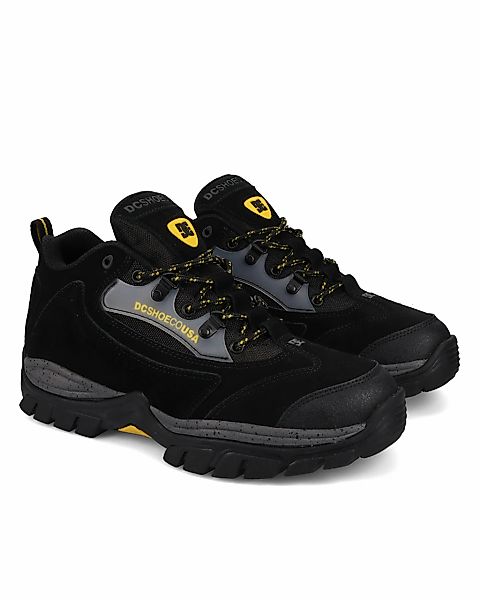 DC Shoes Ankleboots "Recon" günstig online kaufen