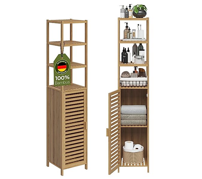 Bellamio Hochschrank Newa (Hochschrank) . günstig online kaufen