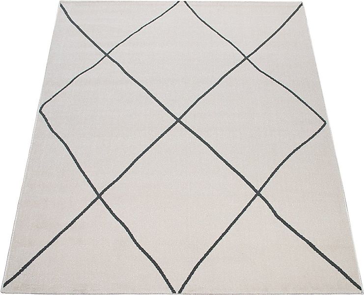 Paco Home Teppich Haral 787, rechteckig, günstig online kaufen