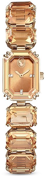Swarovski Quarzuhr MILLENIA 5729841, Armbanduhr, Damenuhr, günstig online kaufen