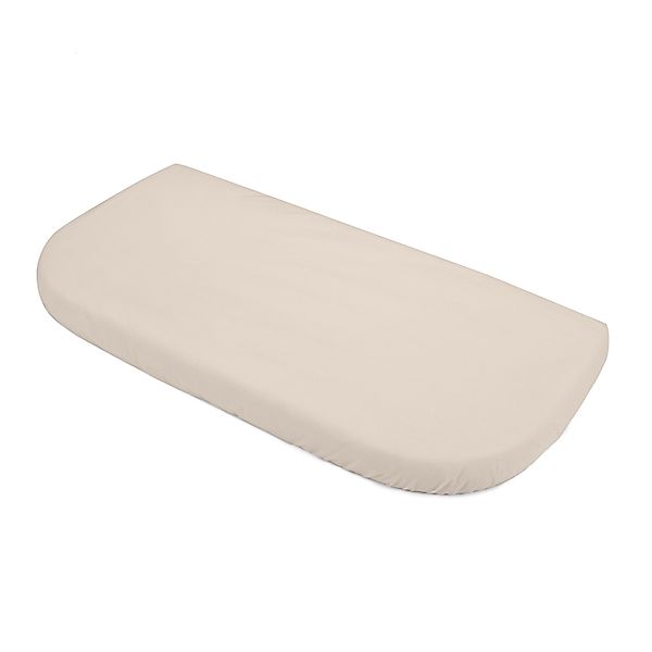 Waldin Spannbettlaken Spannbettlaken für Waldin Beistellbett günstig online kaufen