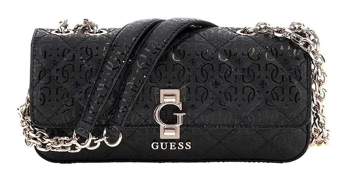 Guess Schultertasche Convertible Xbody Flap Bag günstig online kaufen