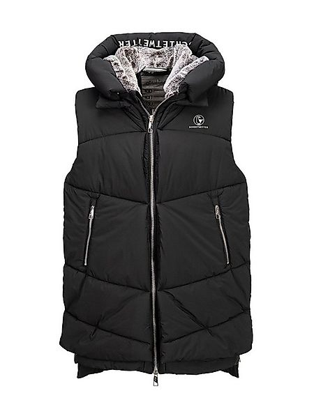 Schietwetter Steppweste Damen Steppweste wasserabweisend, winddicht, atmung günstig online kaufen