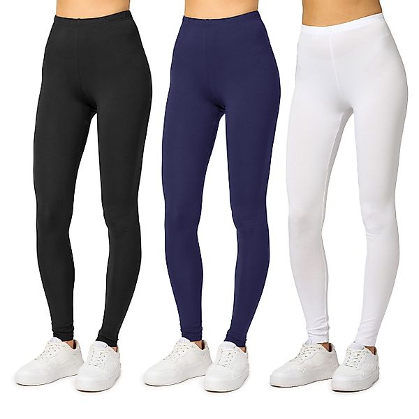 Merry Style Leggings Damen Hosen aus günstig online kaufen
