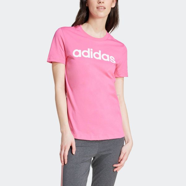 adidas Sportswear T-Shirt W LIN T günstig online kaufen