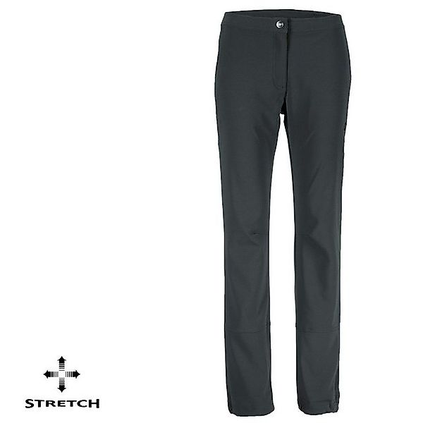 Linea Primero Leggings LPO - Damen funktionelle Stretch Outdoor- Wander- Tr günstig online kaufen