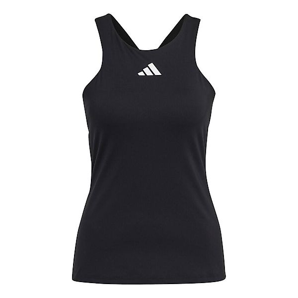 adidas Sportswear Tanktop Tennis Y-Tank Top günstig online kaufen