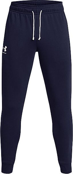 Under Armour® Sporthose UA RIVAL TERRY JOGGER günstig online kaufen