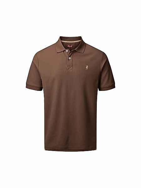 MCS Kurzarmhemd "MCS Polo Hurst" günstig online kaufen