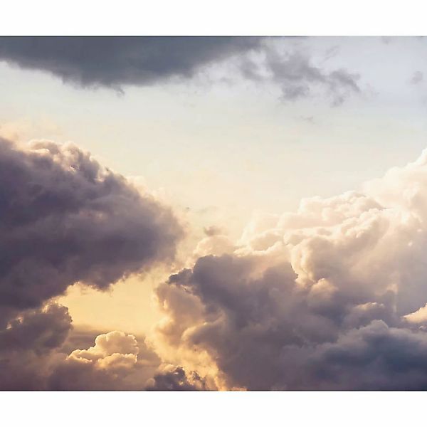 Komar Fototapete »Digitaldruck Vlies - Cloud Cast - Größe 300 x 250 cm«, be günstig online kaufen