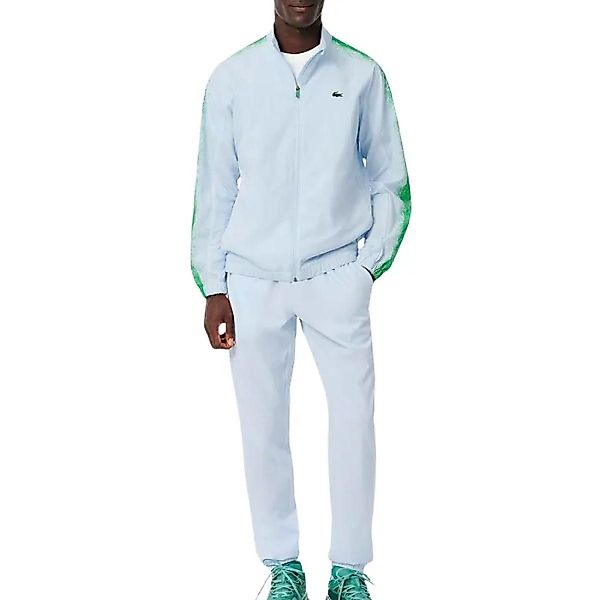 Lacoste Jogginganzug Herren Tennis x Daniil günstig online kaufen
