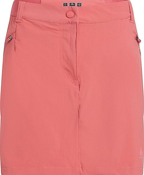McKINLEY Schlupfrock Da.-Rock Carly II wms 265 RED günstig online kaufen