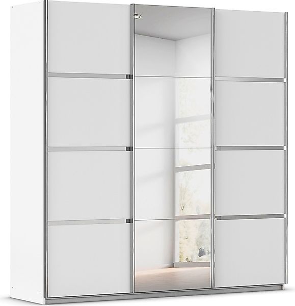 rauch Kleiderschrank »Schwebetürenschrank OTTO´s Choice Garderobe Schrank T günstig online kaufen