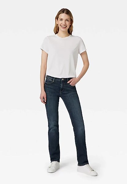Mavi Straight-Jeans "KENDRA", gerader Fit günstig online kaufen