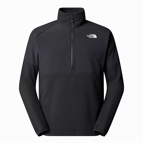 The North Face Fleecepullover M GLACIER HEAVYWEIGHT 1/2 ZIP (1-tlg) günstig online kaufen