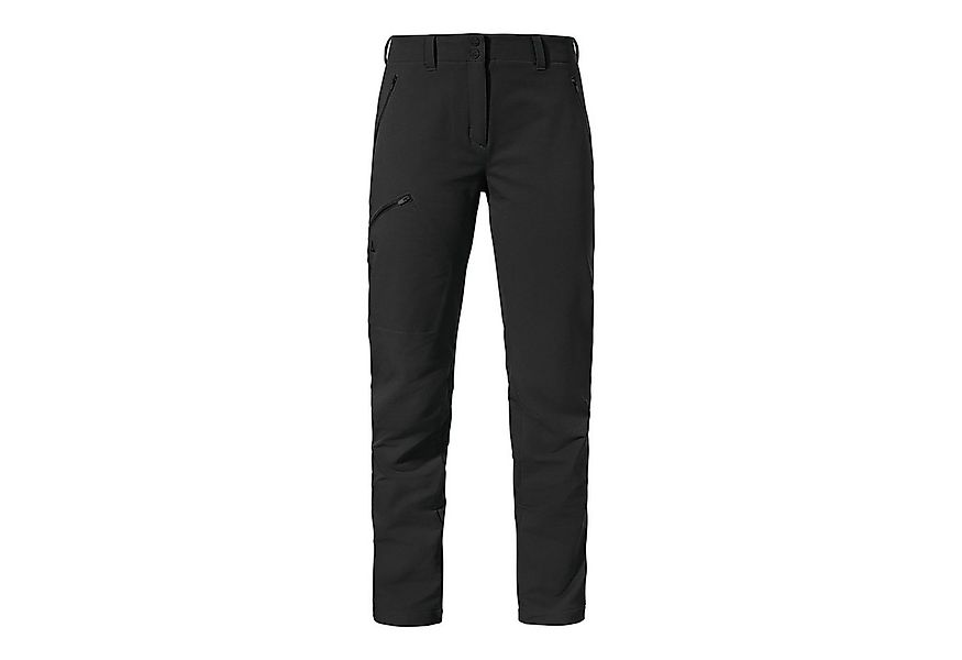 Schöffel Softshellhose Pants Ascona Warm L günstig online kaufen