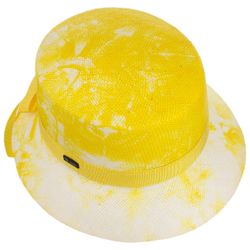 Lipodo Fischerhut (1-St) Sonnenhut mit Ripsband günstig online kaufen