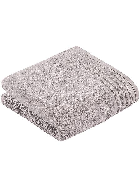 Vossen Handtuch Handtuch 50 x 100 günstig online kaufen