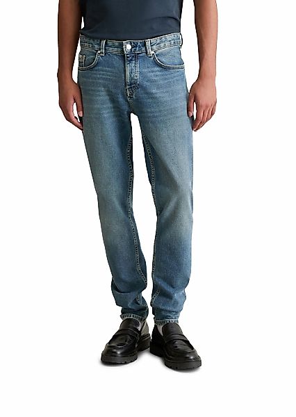 Marc OPolo DENIM 5-Pocket-Jeans "aus Bio-Baumwoll-Mix" günstig online kaufen