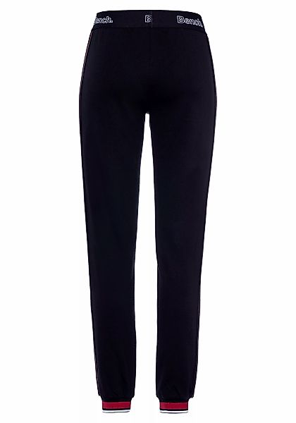 Bench. Loungewear Relaxhose, mit Seitenstreifen, Loungewear, Loungeanzug günstig online kaufen